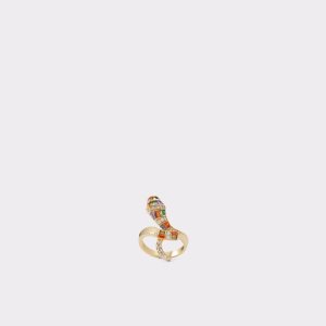 Bague Aldo Doa Multicolore Clair | ZCEWRP-947