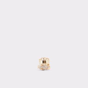 Bague Aldo Kedelalla Multi Finger Rings Doré Multicolore | PFKLJX-651