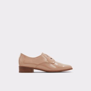 Ballerine Aldo Agwenna Beige | GWEXNO-826