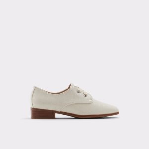 Ballerine Aldo Agwenna Blanche | JMRGHI-501