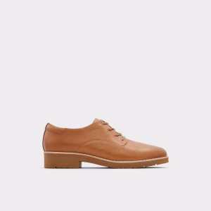 Ballerine Aldo Cerquedaflex Marron | UTIZEH-901