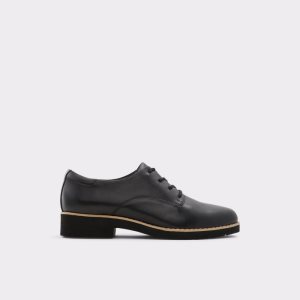 Ballerine Aldo Cerquedaflex Noir | WFUIZV-650