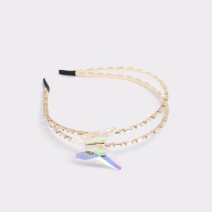 Bandeau Aldo Albaeryn Doré Multicolore | CMVXEW-018