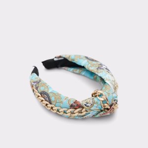 Bandeau Aldo Farana Multicolore | RLPIUN-269