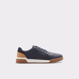 Baskets Aldo Adwedrilin Low Top - Cup Sole Bleu Marine | NFTLXQ-917