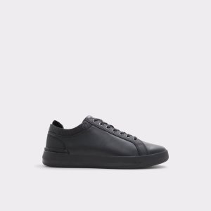 Baskets Aldo Aveo Low Top - Cup Sole Noir | AVCIGO-782