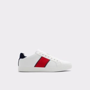 Baskets Aldo Ccowien Low Top Blanche | HMSPDK-028