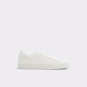 Baskets Aldo Cobi Low Top - Cup Sole Blanche | SKXPZT-376