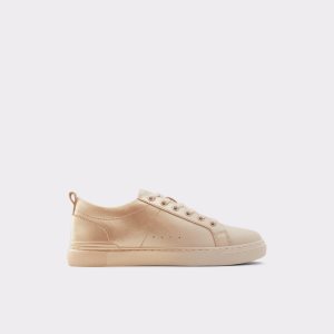 Baskets Aldo Dilathielle Low Top - Cup Sole Metal Multicolore | HGWYCX-652