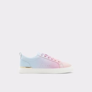 Baskets Aldo Dilathielle Low Top Multicolore | XFNTBR-265