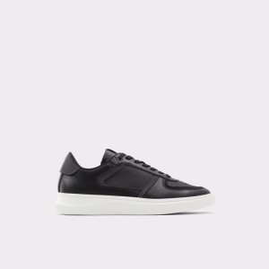 Baskets Aldo Drishtia Jogger Sole Noir | CWYKTF-857