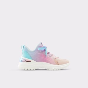 Baskets Aldo Dwardoniii Jogger Sole - Jogger Sole Multicolore | SFTYCN-307