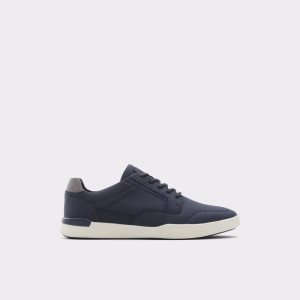 Baskets Aldo Edelian Low Top Bleu Marine | ILYKOP-728