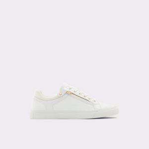 Baskets Aldo Emric Low Top Blanche | JPKFYN-612