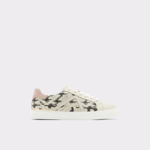 Baskets Aldo Fran Beige Multicolore | LAFJIP-168