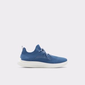 Baskets Aldo Gilgai Jogger Bleu | ERNAVB-943