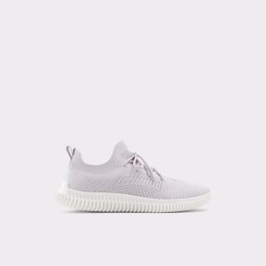 Baskets Aldo Gilgai Jogger Violette Clair | ZSIYEQ-075