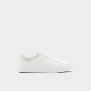 Baskets Aldo Kolbovic Low Top - Cup Sole Blanche | ATFRZK-451