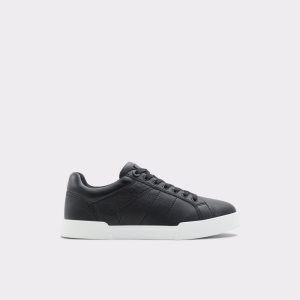 Baskets Aldo Kolbovic Low Top - Cup Sole Noir | TGFUZE-528