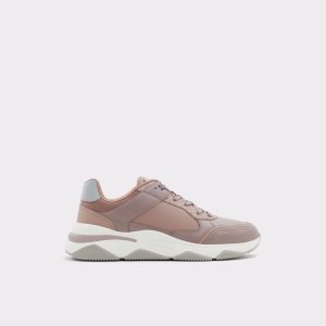 Baskets Aldo Kyanite Jogger Sole - Jogger Sole Beige | WLFNCJ-580