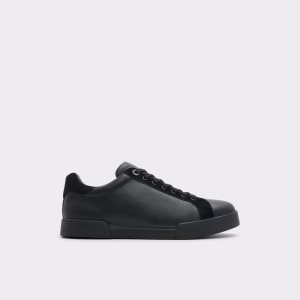 Baskets Aldo Neo Low Top - Cup Sole Noir | LRBDAG-408