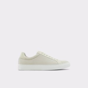 Baskets Aldo Saidreau Low Top Blanche | GTHDPR-514