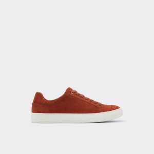 Baskets Aldo Saidreau Low Top Rouge | ASUKWD-725