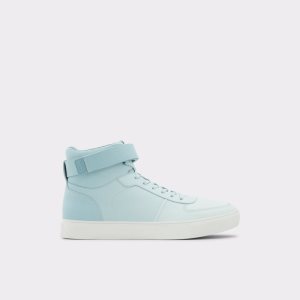 Baskets Aldo Sethen High Top Bleu | MFVYCI-542