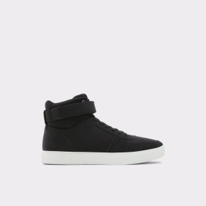 Baskets Aldo Sethen High Top Noir | XIRPHU-574