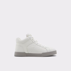 Baskets Aldo Surianu Low Top - Cup Sole Blanche | TOAKEP-132