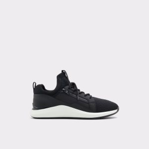 Baskets Aldo Thund Jogger Sole - Jogger Sole Noir | SVMWJG-867