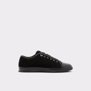 Baskets Aldo Velneroo Low Top - Cup Sole Noir | NMBURC-019