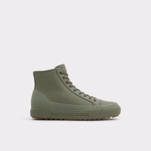 Bottes Habillées Aldo Freesole Low Top - Cup Sole Kaki | ETOKDP-852