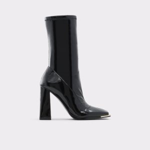 Bottes Hautes Aldo Metro - Noir | FNUXBR-928