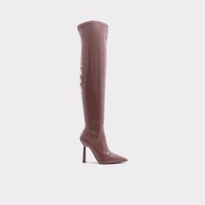 Bottes Hautes Aldo Nella Over-the-knee Rose | JBVZNY-856