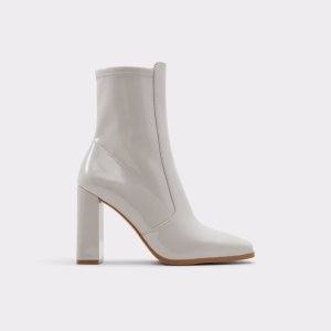 Bottines Aldo Audrella Grise | EGZBQK-369