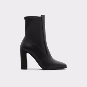 Bottines Aldo Audrella Noir | KZBXGI-640