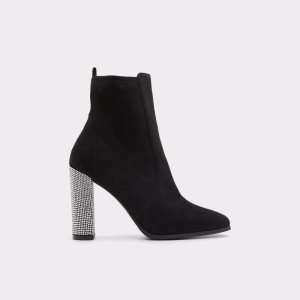 Bottines Aldo Aurla - Cup Sole Noir | CDTOJF-751