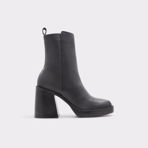 Bottines Aldo Benrubin - Noir | NXEJVY-963