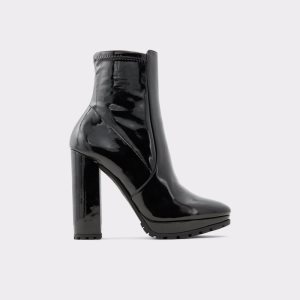 Bottines Aldo Bridda - Noir | KOSHFP-140