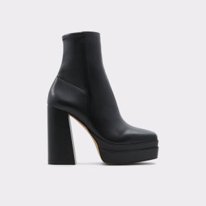 Bottines Aldo Mabel #name? Noir | VICWMX-705