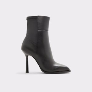 Bottines Aldo Maesrhun Noir | UEXOWH-728