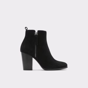 Bottines Aldo Noemieflex Noir | ZBNYFJ-762