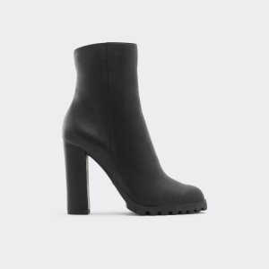 Bottines Aldo Tealith - Noir | ZOEGLC-839