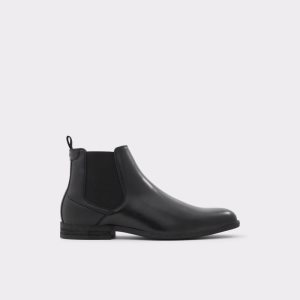 Bottines Chelsea Aldo Brodyx Noir | CXGNMV-205