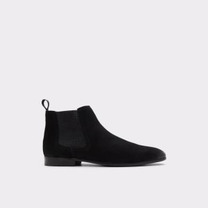 Bottines Chelsea Aldo Fitzgerald Noir | GVSMNL-640