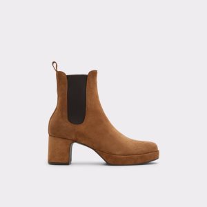 Bottines Chelsea Aldo Ibirakoth #name? Marron | EVASRG-975