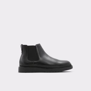 Bottines Chelsea Aldo Jiro Noir | NRGBUK-201