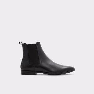 Bottines Chelsea Aldo Prelimos Noir | UFGHRV-792