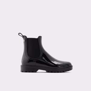 Bottines Chelsea Aldo Storm Noir | QLMHVP-920